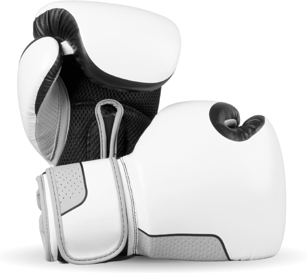 Boxing Training Gloves for Women – Premium Punching Gloves by Stridout International