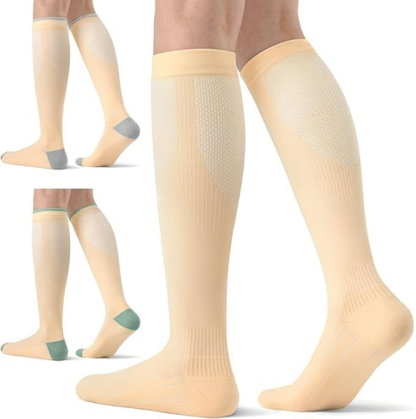 Custom Compression Socks for Men & Women By Stridout International