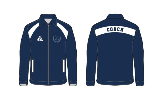 Custom Dye sublimation printing design  Coach Apparel