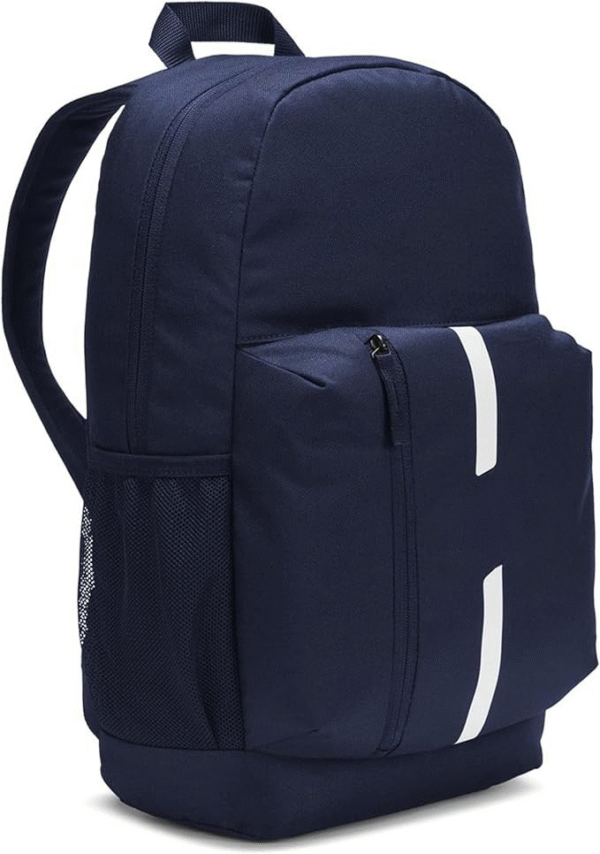 Custom Sports Team Backpack by Stridout International – Personalized Athletic Gear Bag