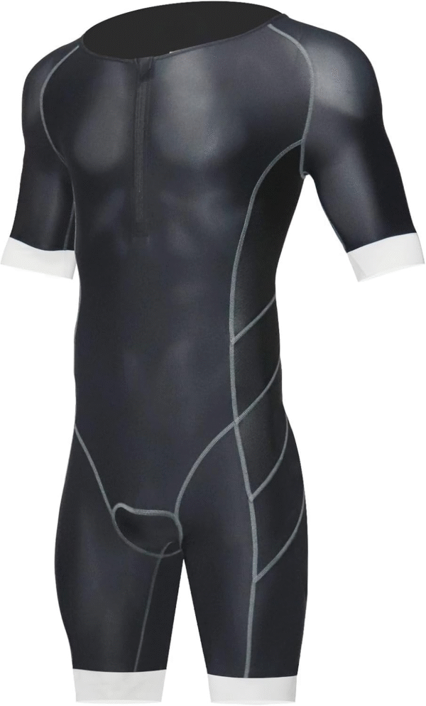 Men’s Custom Sport Race Suit by Stridout International