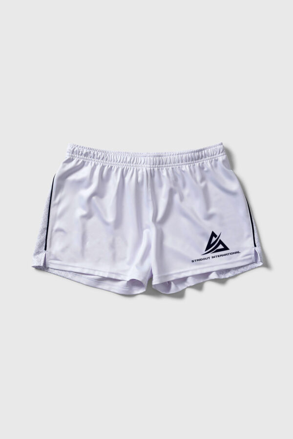 Men’s Rugby League Shorts – Lightweight, Durable Sports Shorts for Training & Game Day